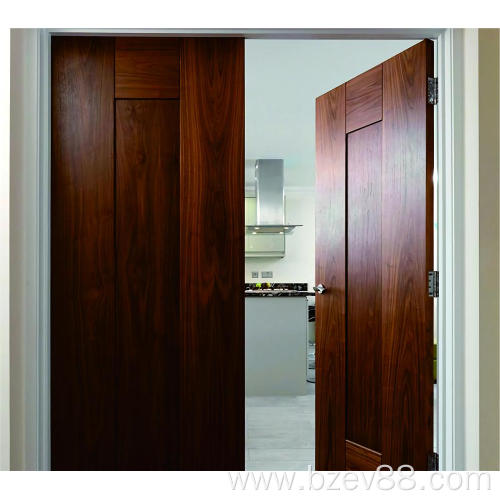 Eco-friendly Silicone Rubber Wooden Door Bottom Weather Seal Wood Door Seal